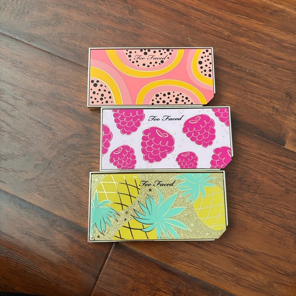 Too Faced Makeup Collection - Picture 2 of 8